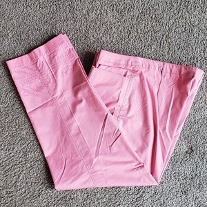 Bianca Vintage Capris